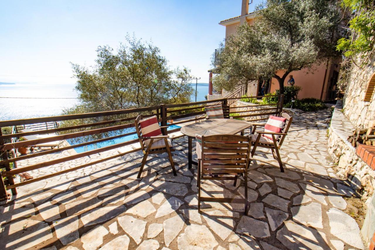 The Lookout, Boutique Villa. *