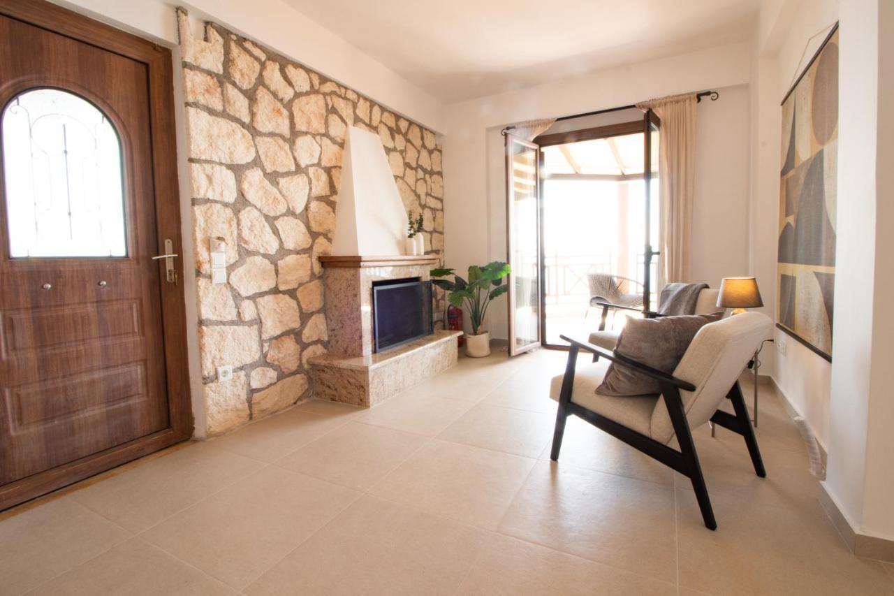 The Lookout, Boutique Villa. Villa