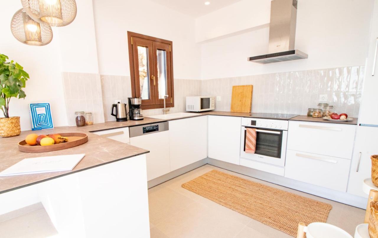Villa The Lookout, Boutique Villa. Sivota (Lefkada)