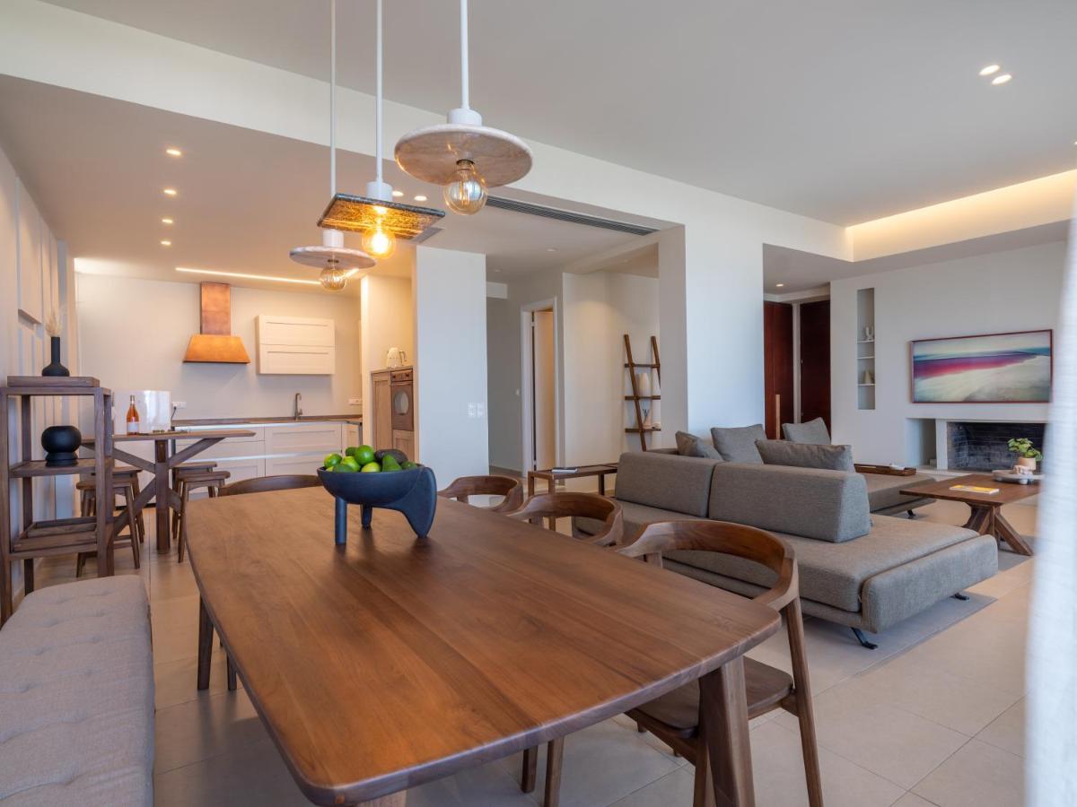 Zuzu Riviera Living * Hersonissos (Crete)