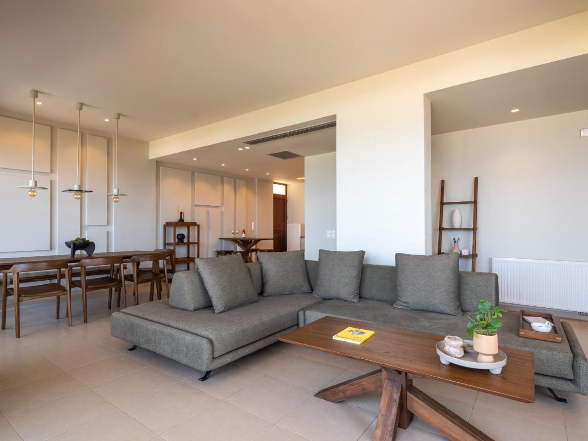 Holiday home Zuzu Riviera Living Hersonissos (Crete)