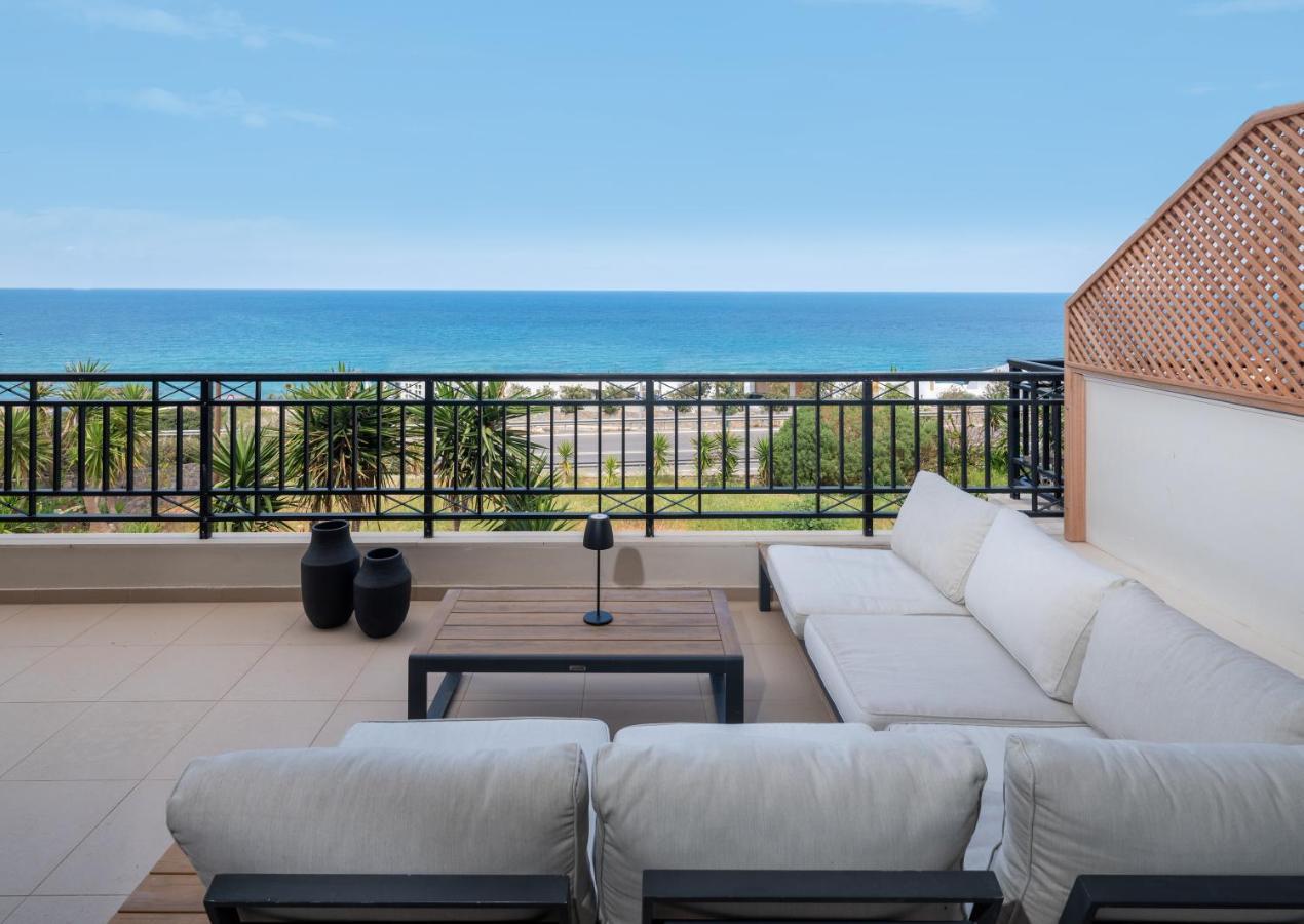 Zuzu Riviera Living Holiday home *