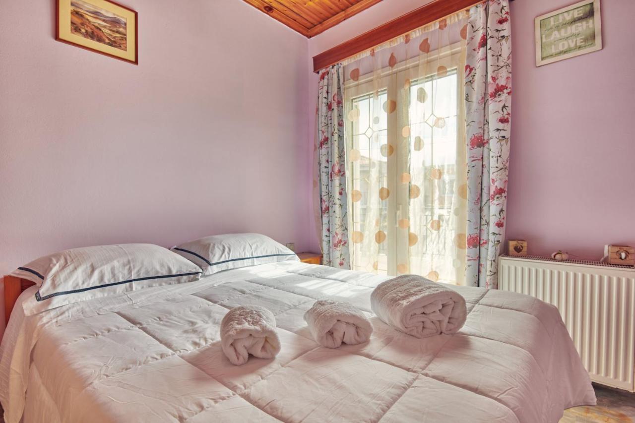Roxa Montuoso Apartment *