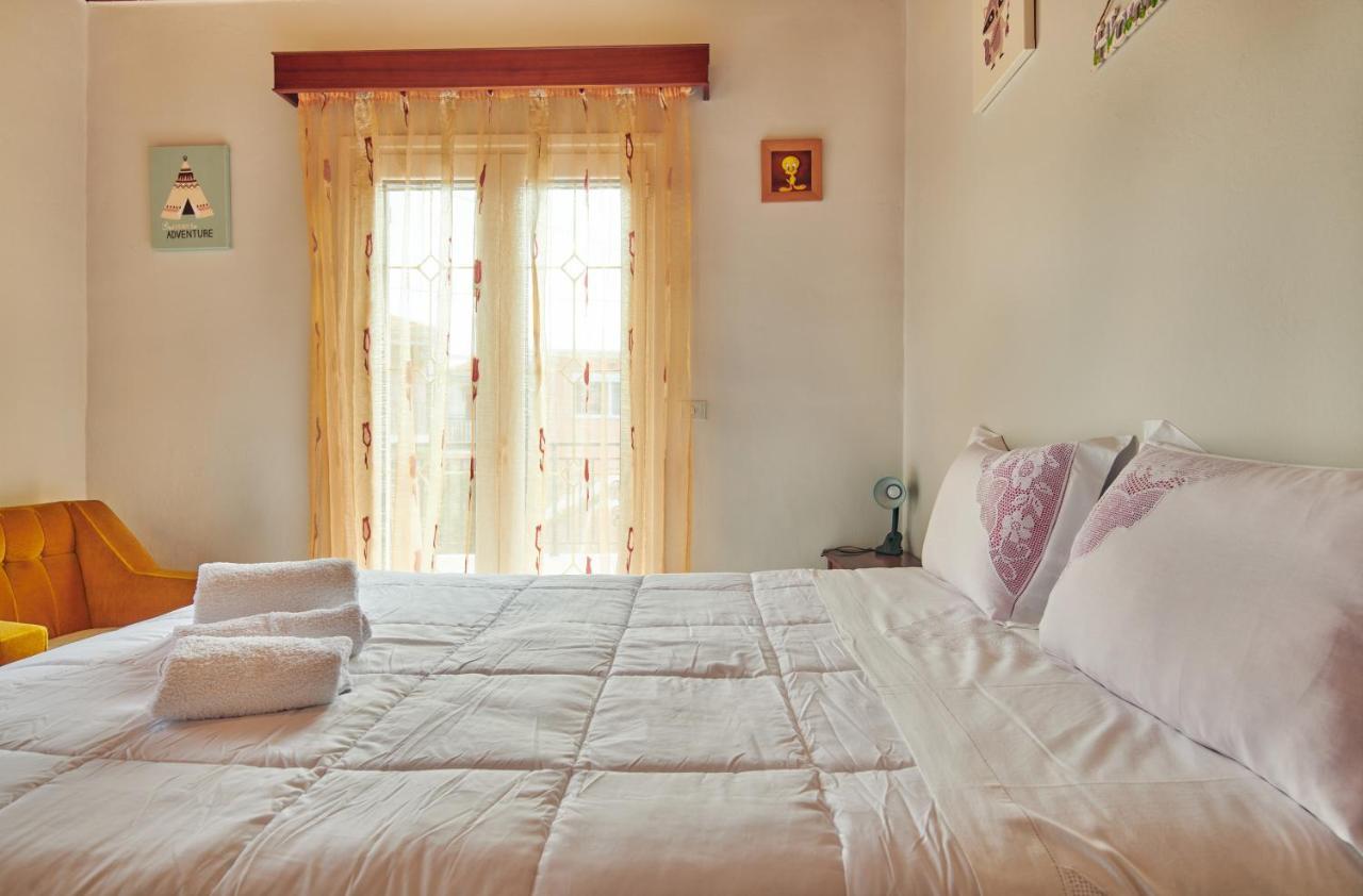 Apartment Roxa Montuoso *