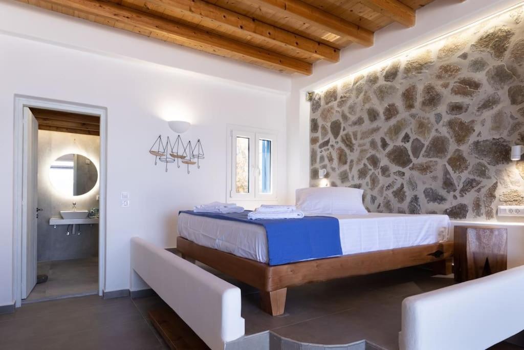 ωκεανίς Holiday home Kimolos