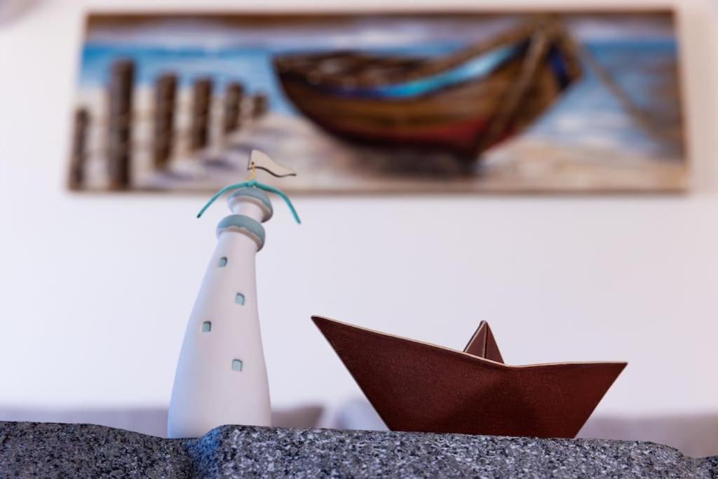 Holiday home ωκεανίς Kimolos