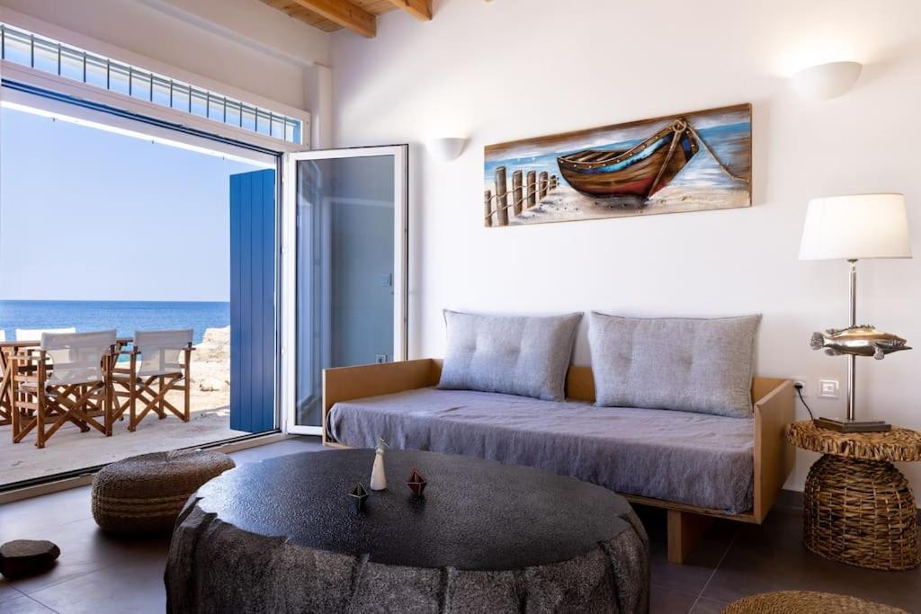 Holiday home ωκεανίς *
