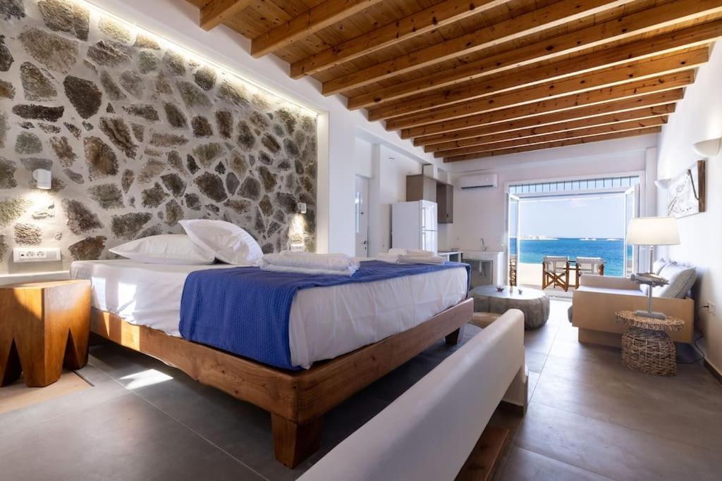 ωκεανίς Holiday home Kimolos