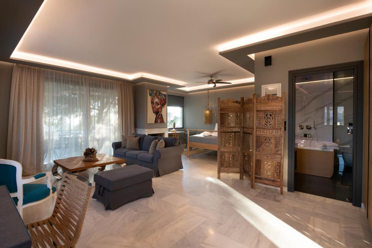 Apartment Aval Riviera