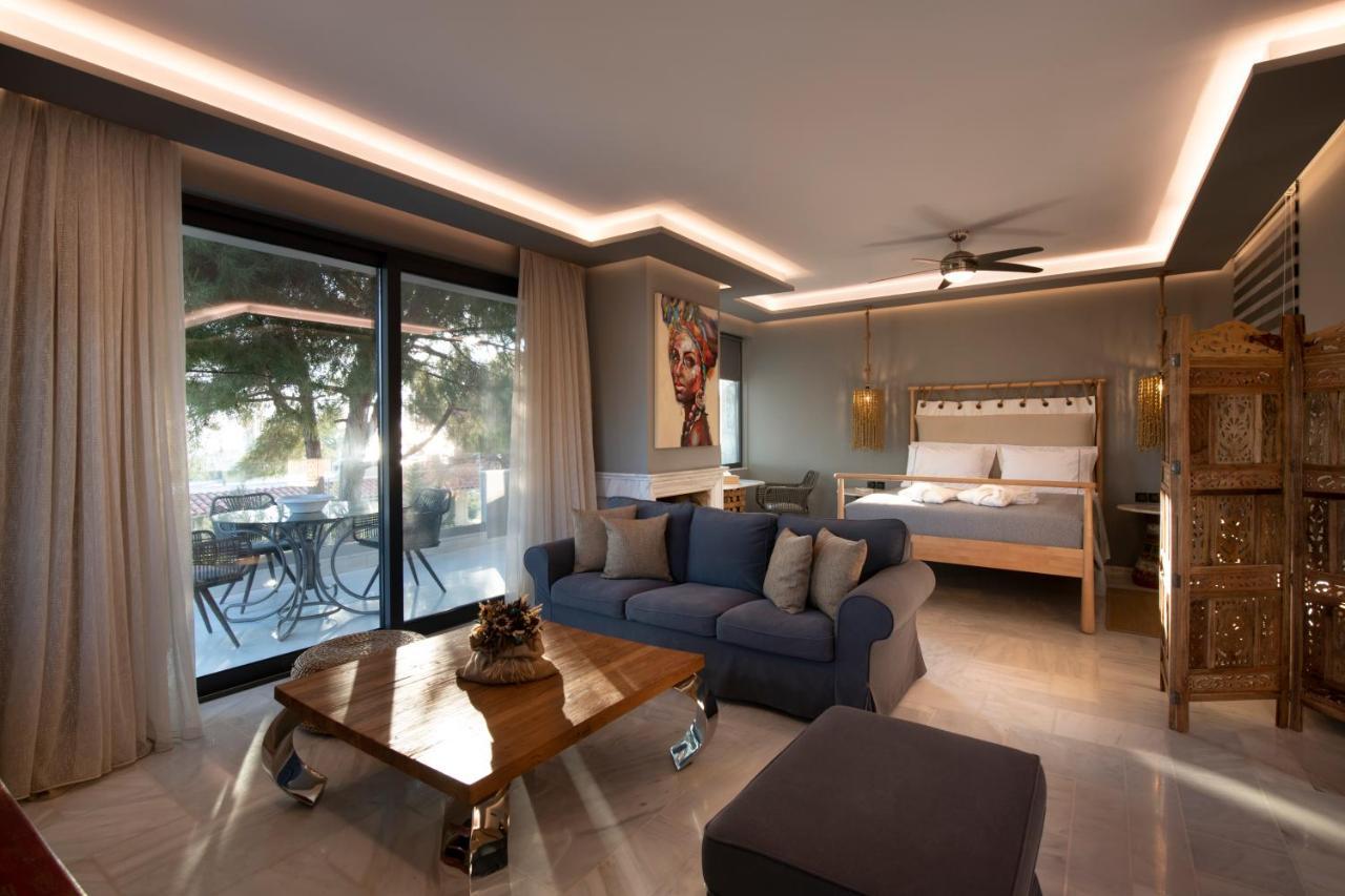 Apartment Aval Riviera
