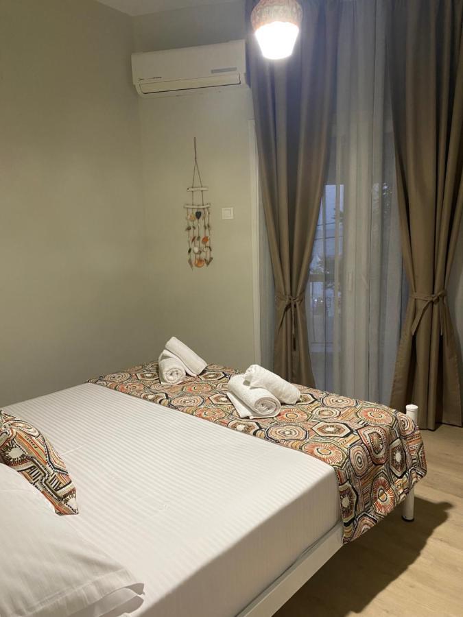 Aestas Vergia Apartment *