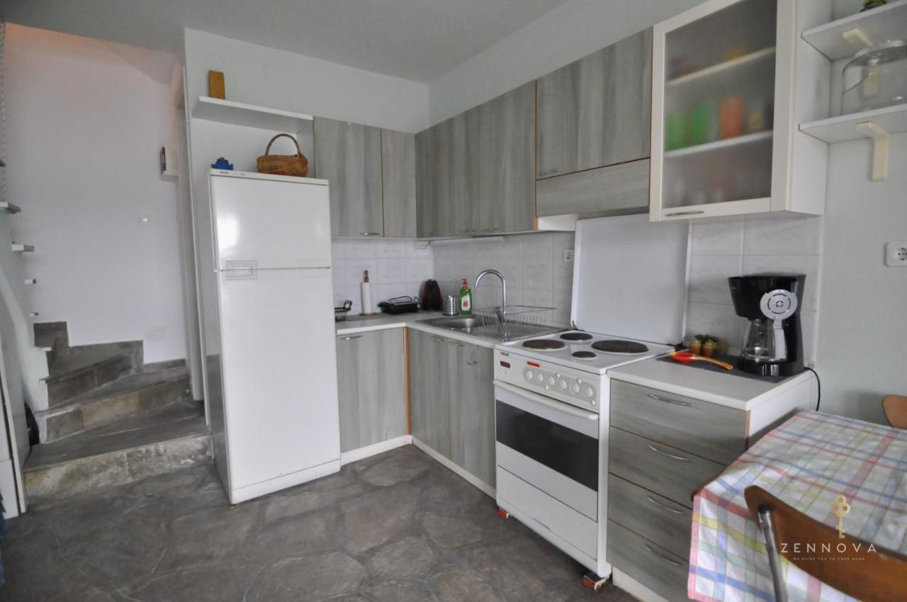 Holiday home Zennova #42 Sky & Sea *