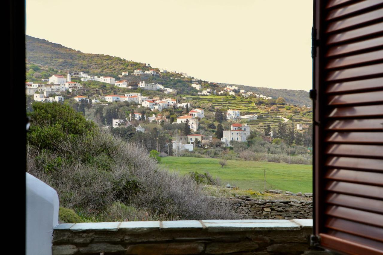 Nicolas 3* Ormos (Andros)