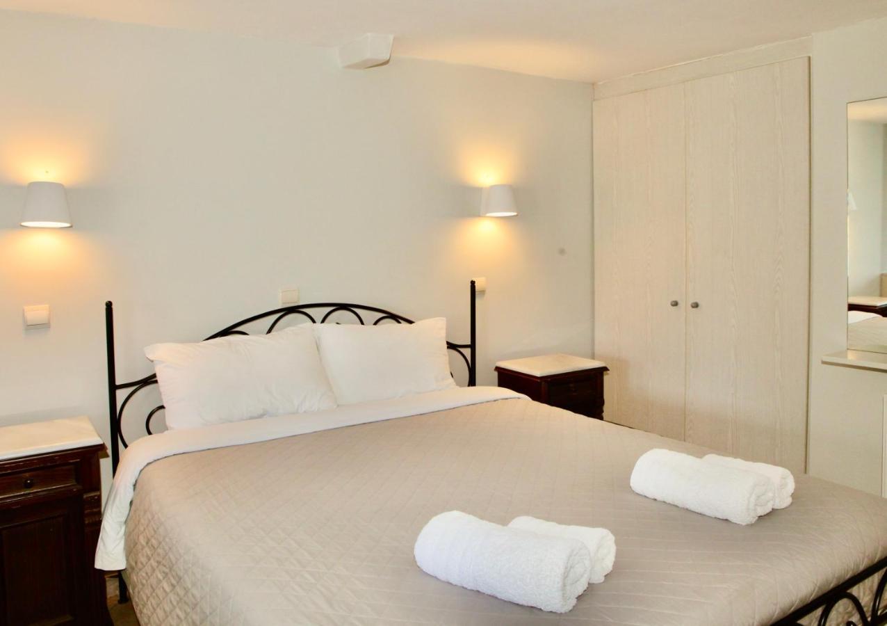 Aparthotel Nicolas