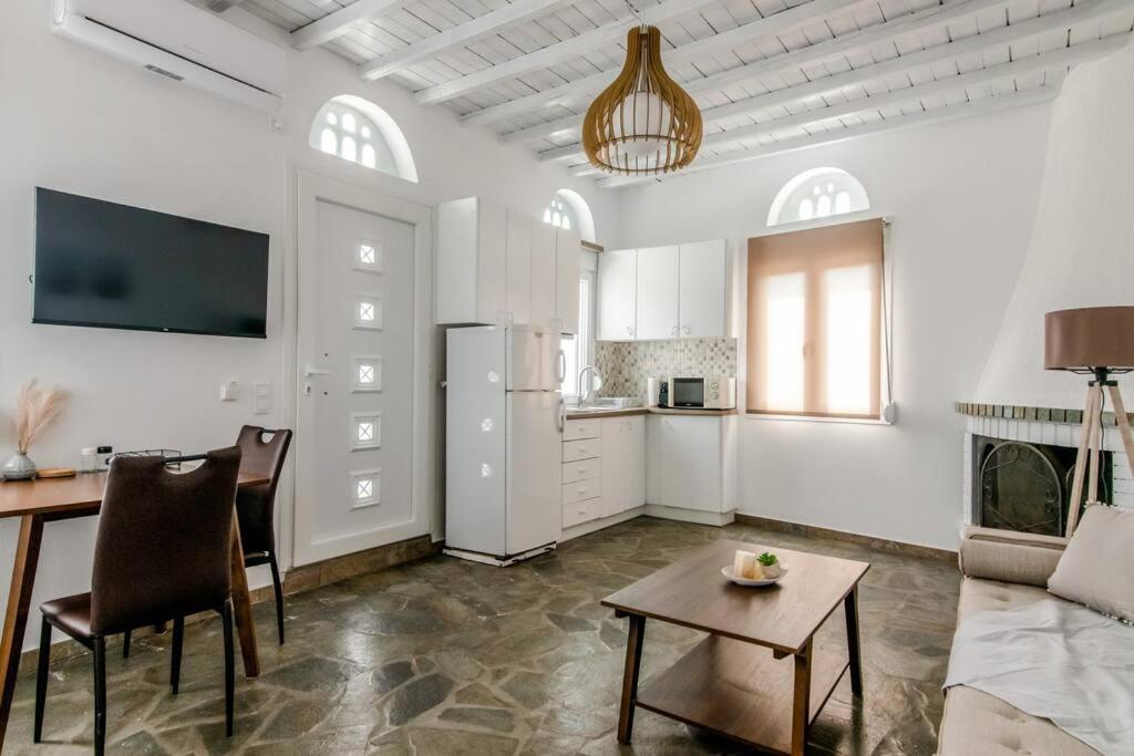 Harmony 2 Apartment *