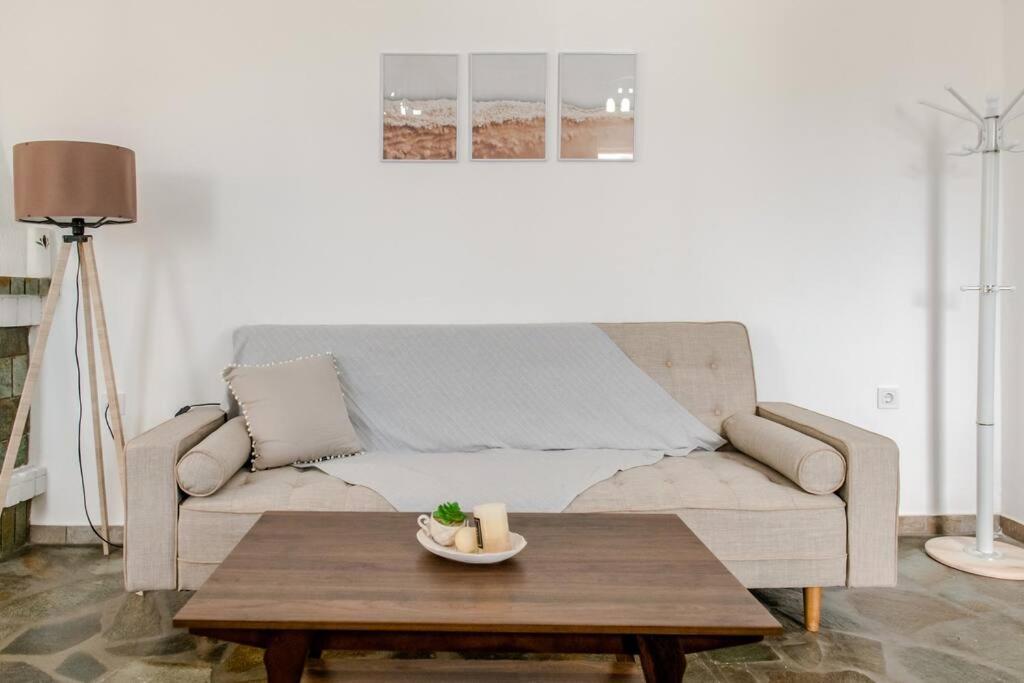 Harmony 2 Apartment