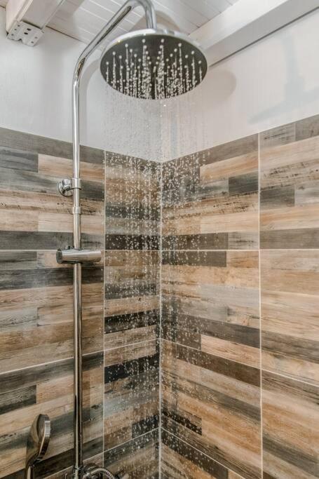 Harmony 2 Apartment Agios Sostis (Tinos)