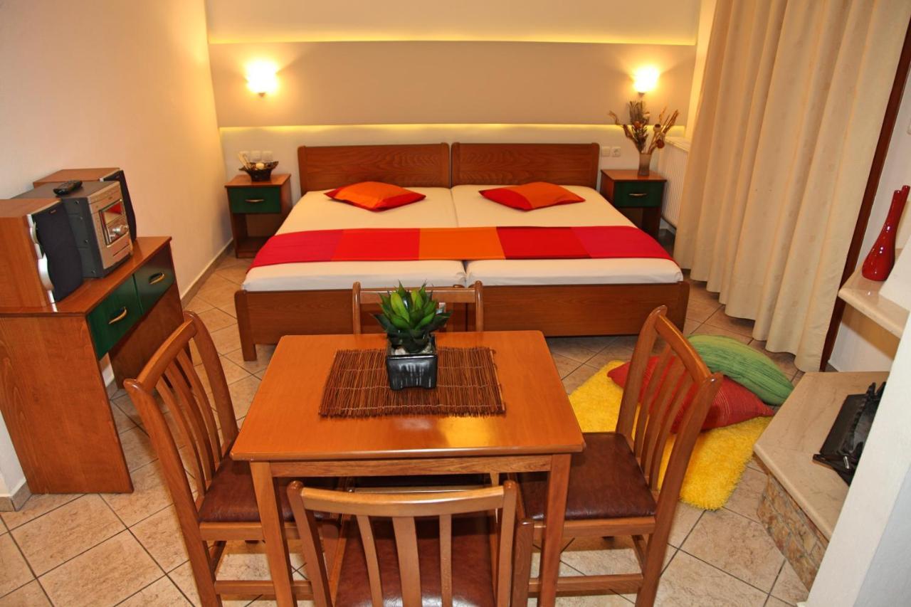 Vaya & Apartment *