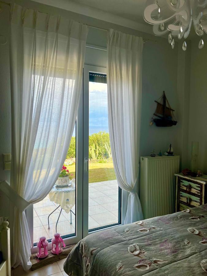 Holiday home Aegean Pearl Possidi