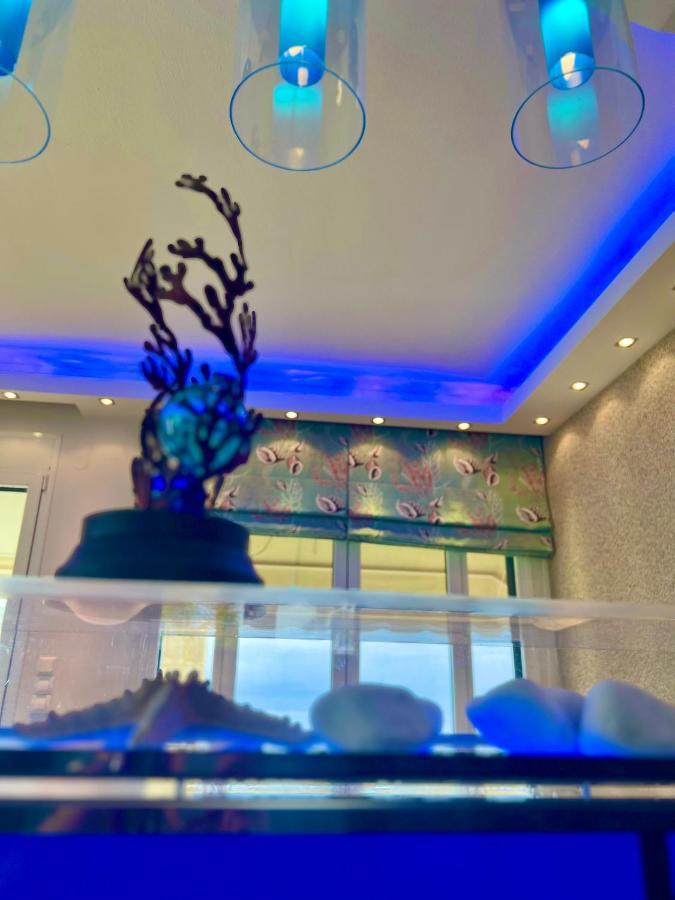 Aegean Pearl Holiday home Possidi