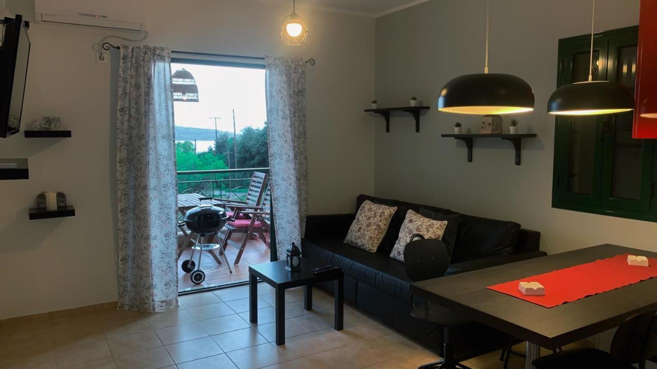 Apartment Katarina Kefalonia - Sea View *