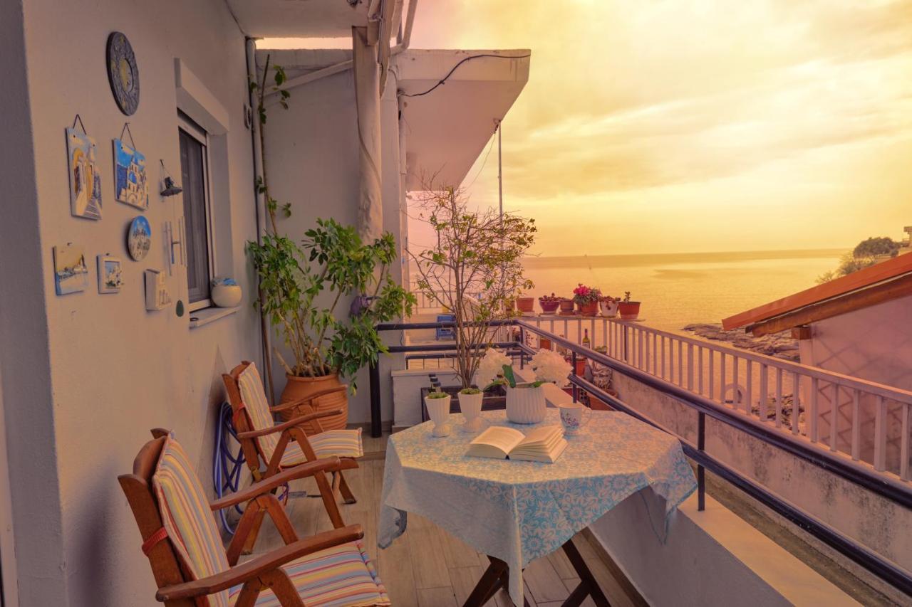 Apartment Endless Blue Sea House Kavala