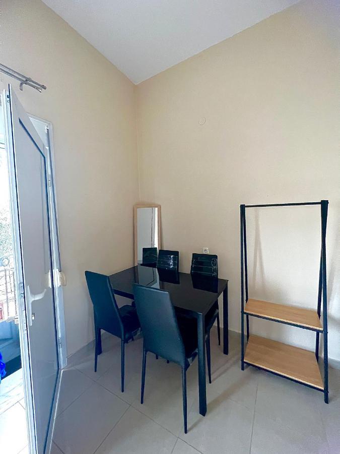 Apartment Kalamitsa By The