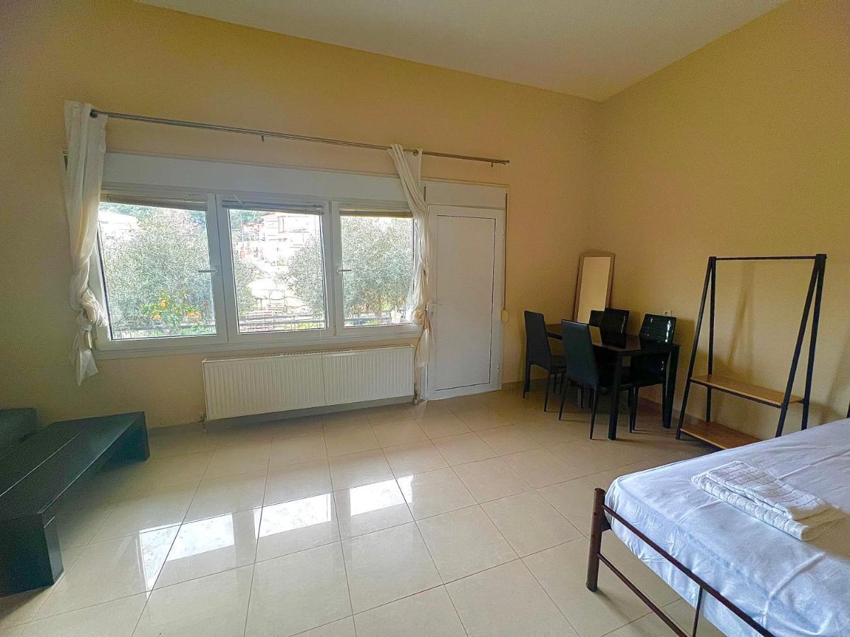 Apartment Kalamitsa By The