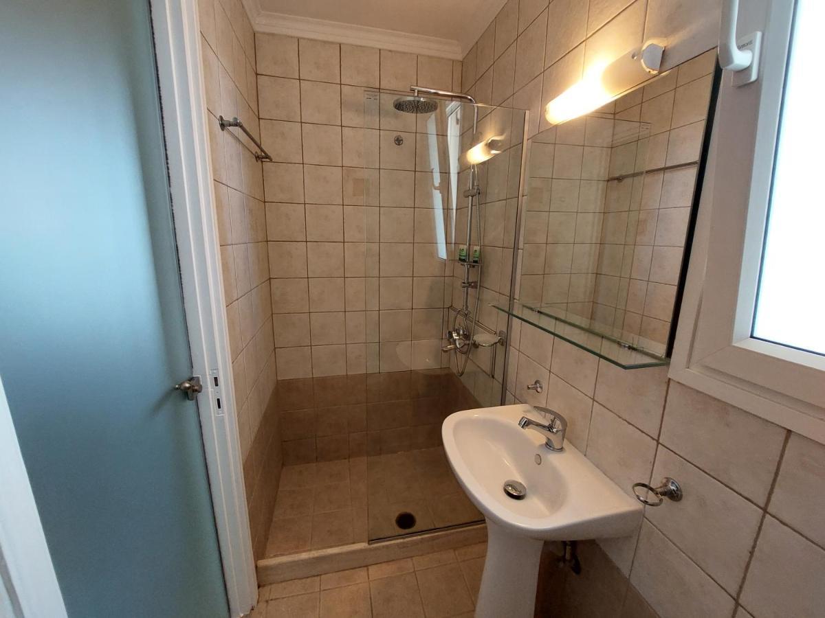 Villaaltinaapartments Holiday home Lefkada City