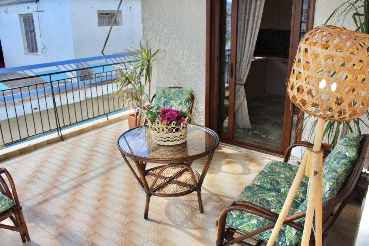 Suiteviewporos * Galatas (Poros)