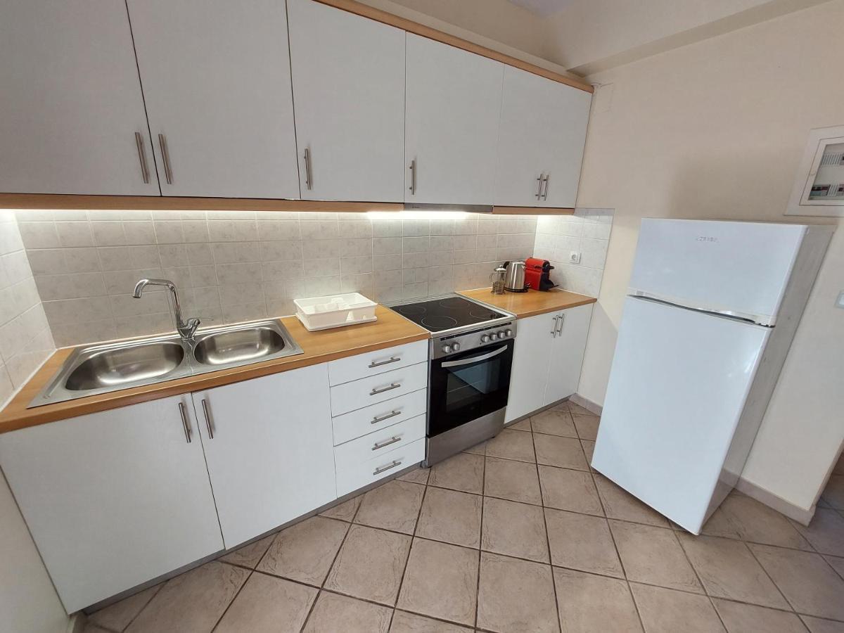 Holiday home Villaaltinaapartments Lefkada City