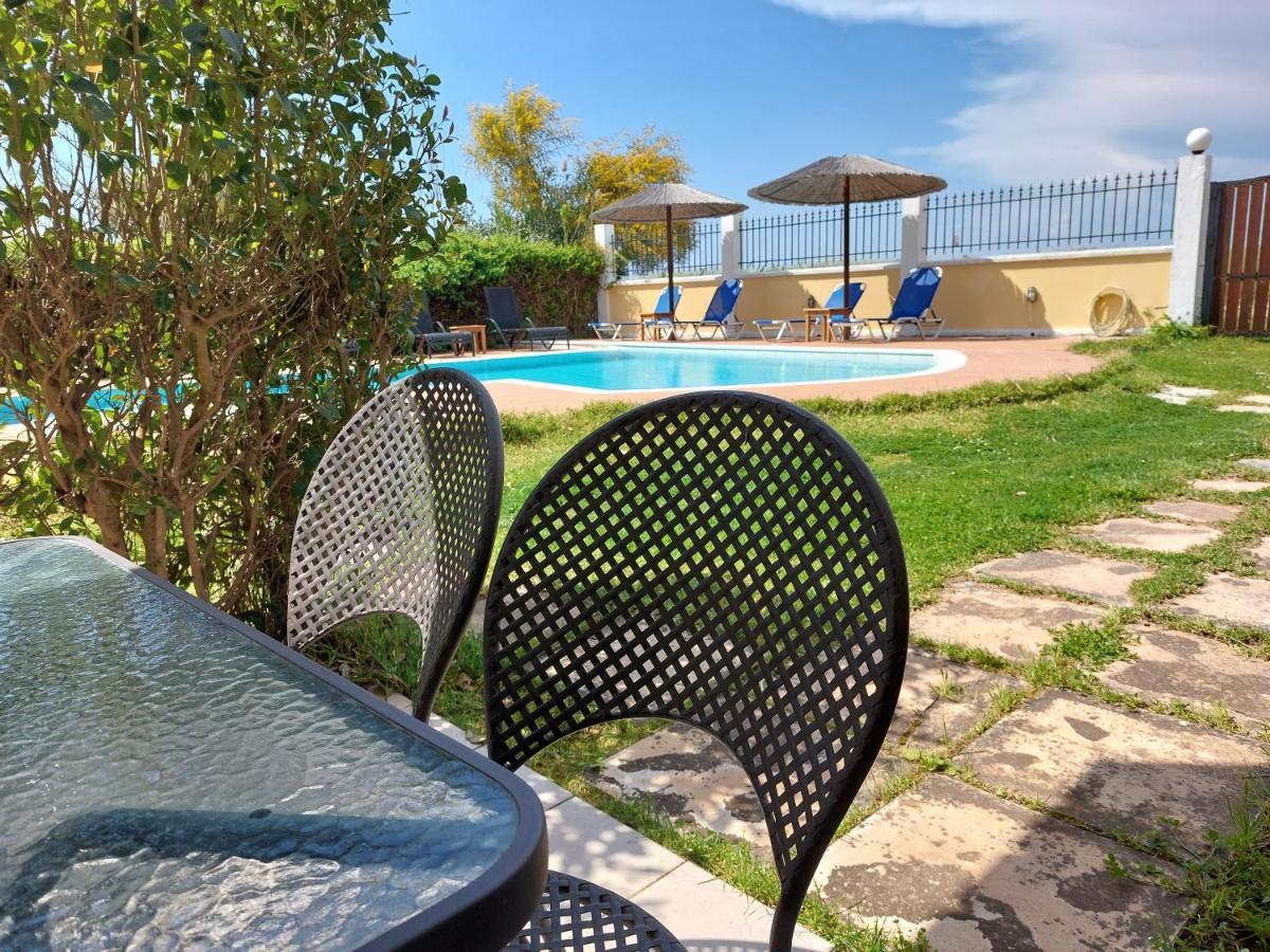 Holiday home Villaaltinaapartments *