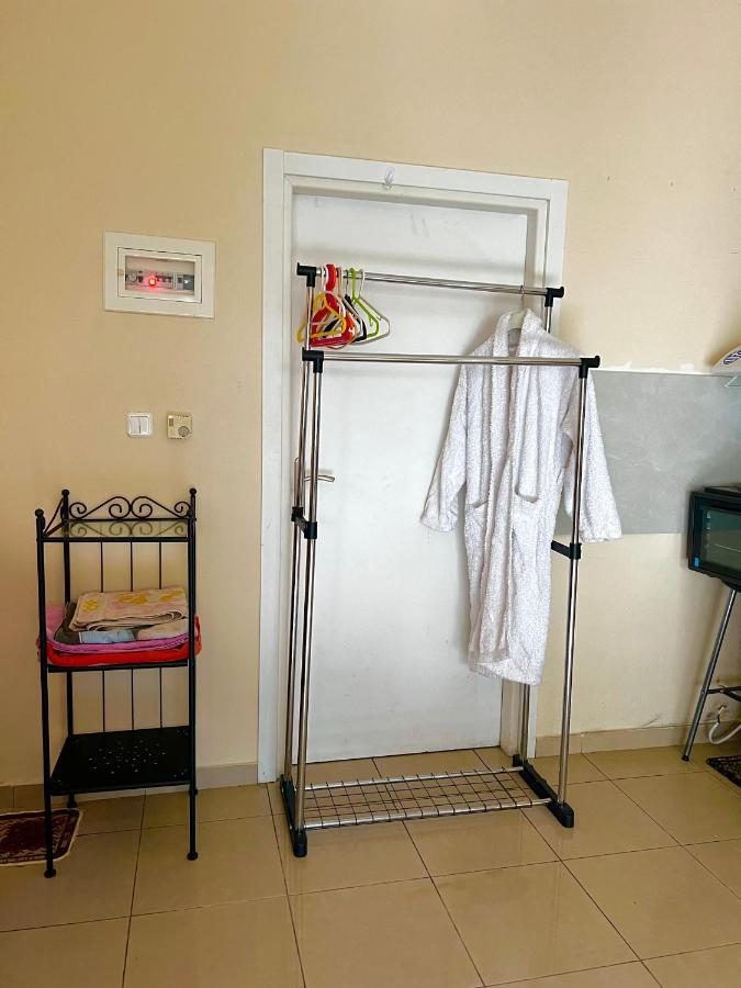 Apartment Kalamitsa By The *