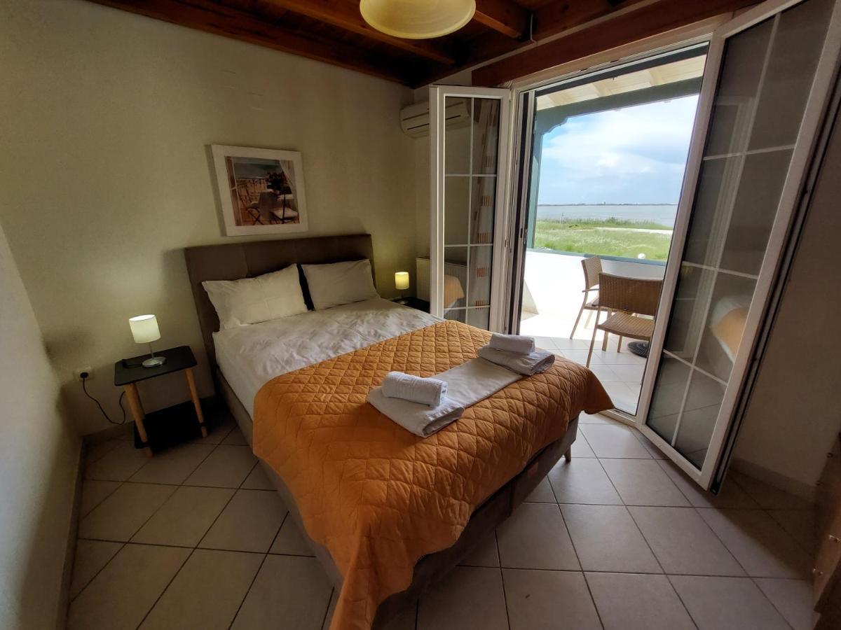 Villaaltinaapartments Holiday home Lefkada City