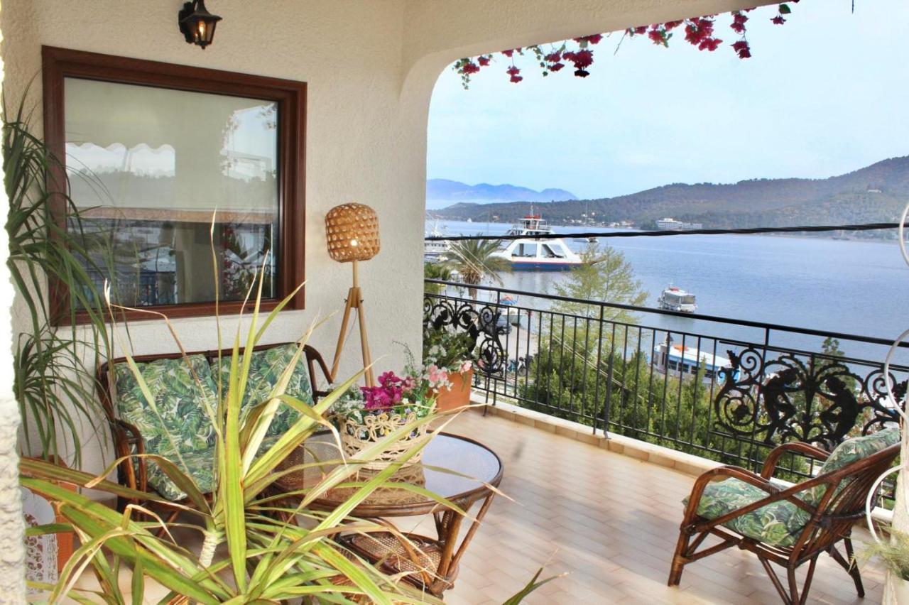 Suiteviewporos Galatas (Poros)