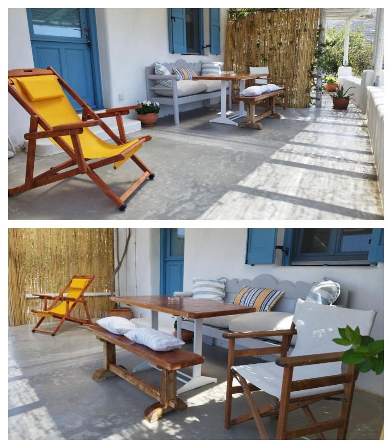 Kykladonisia Aparthotel