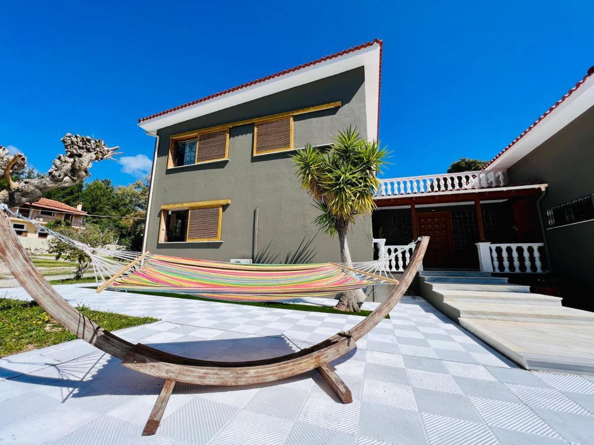 Gazonia Family Estate * Skala (Kefalonia)