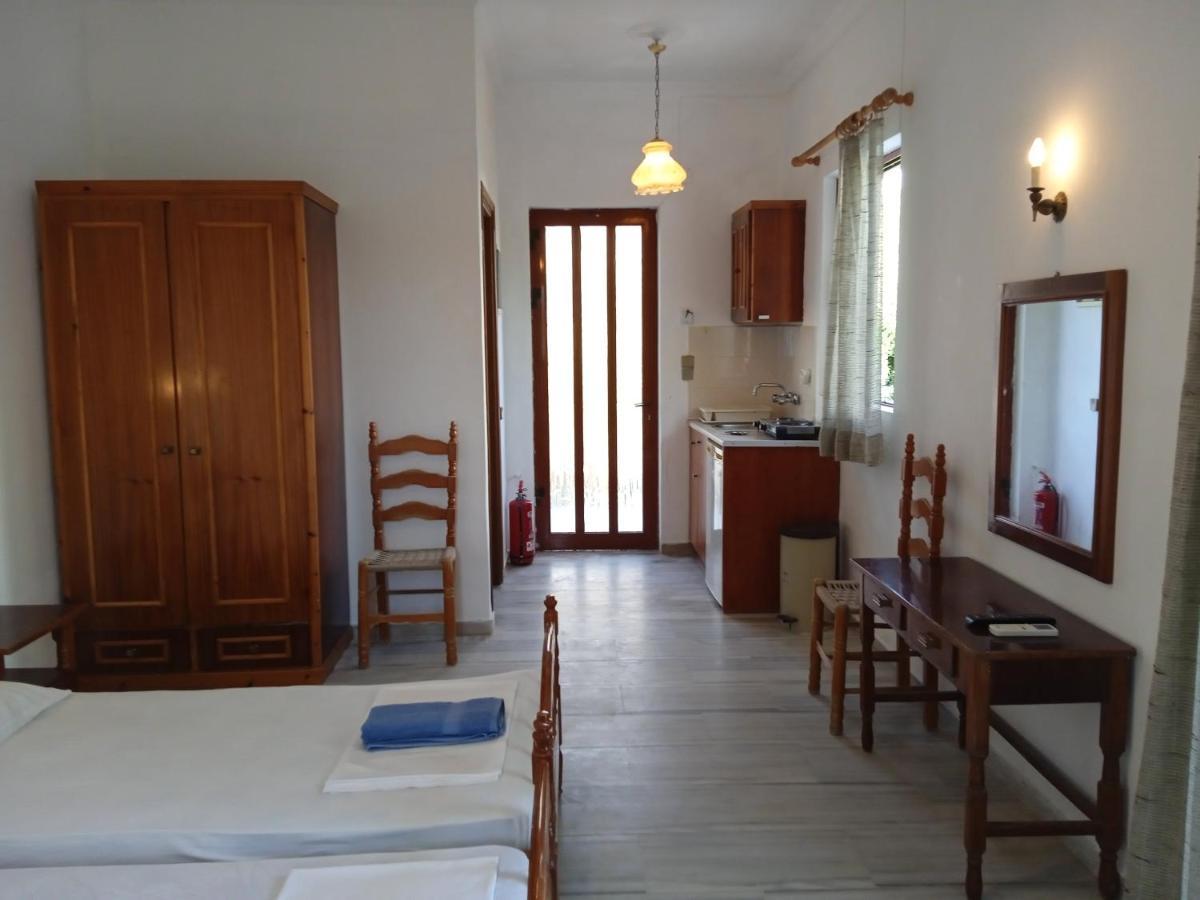 Apartment Renesis