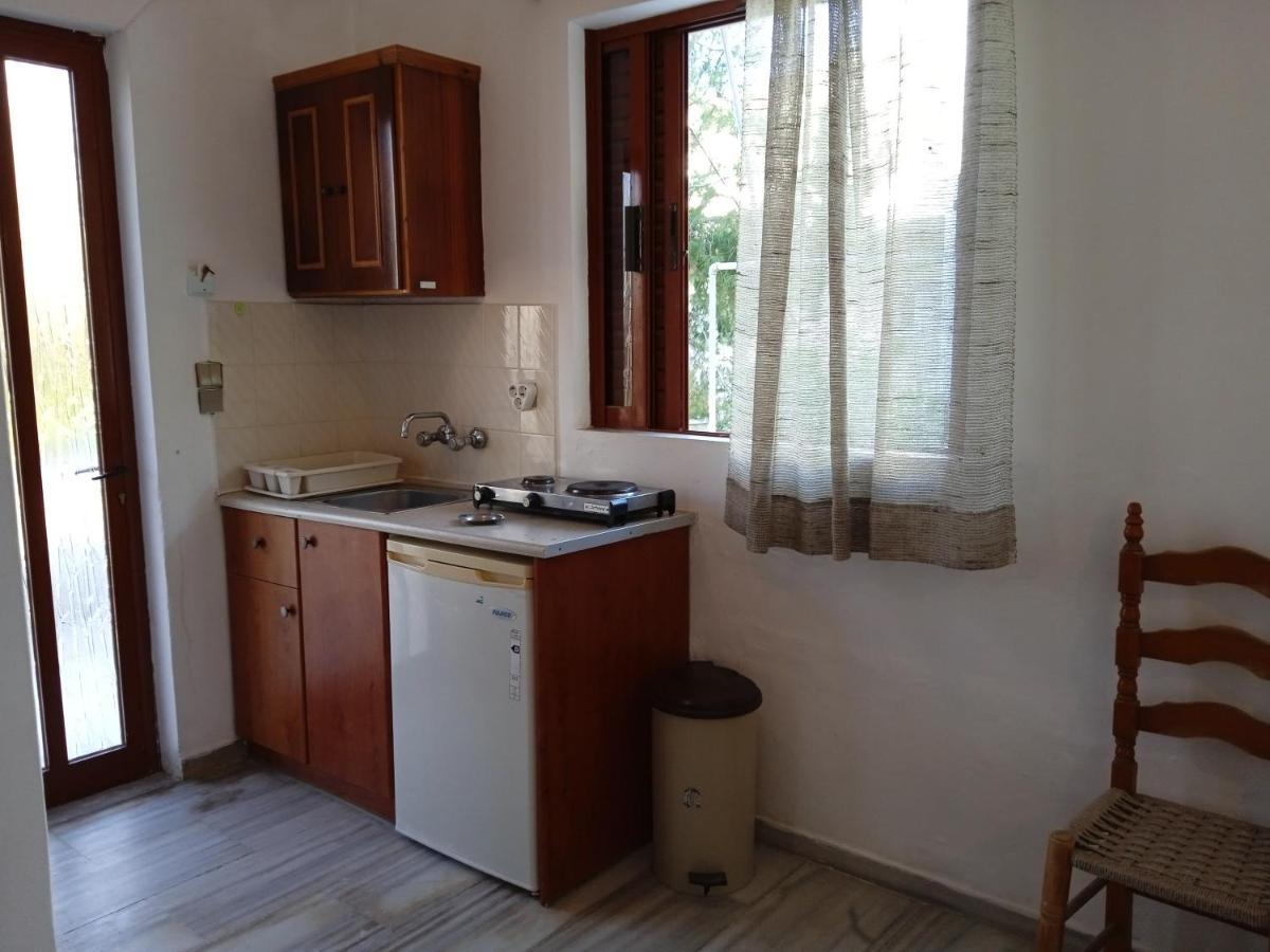 Renesis Apartment *