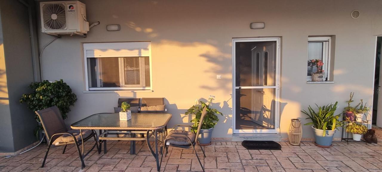 Apartment Voulitsa's Kanali (Epirus)