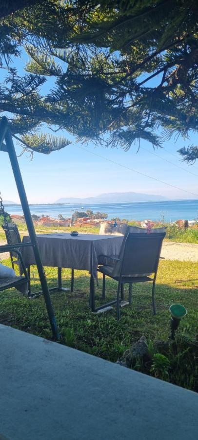 Apartment Voulitsa's Kanali (Epirus)