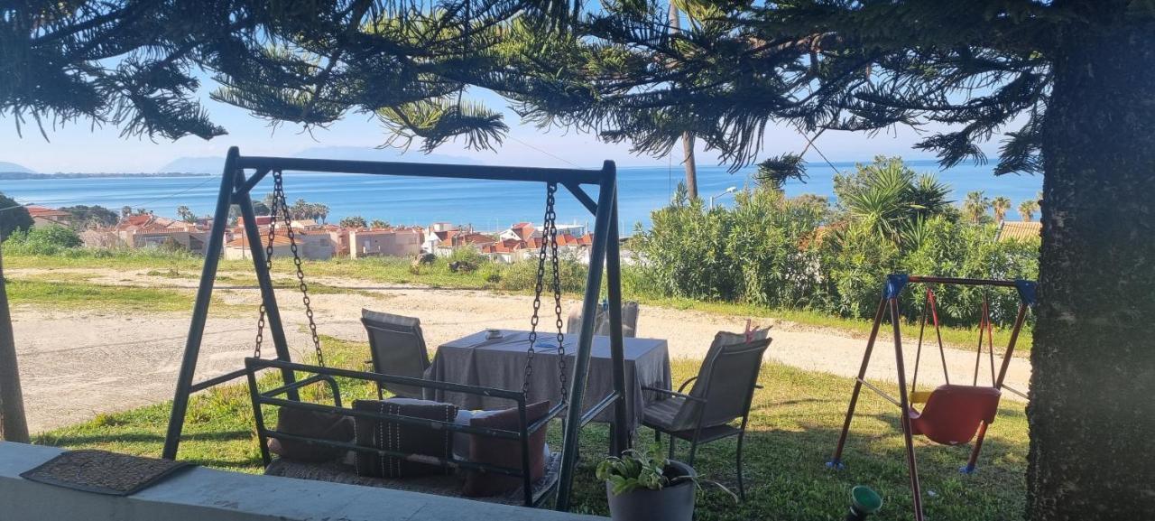 Apartment Voulitsa's Kanali (Epirus)