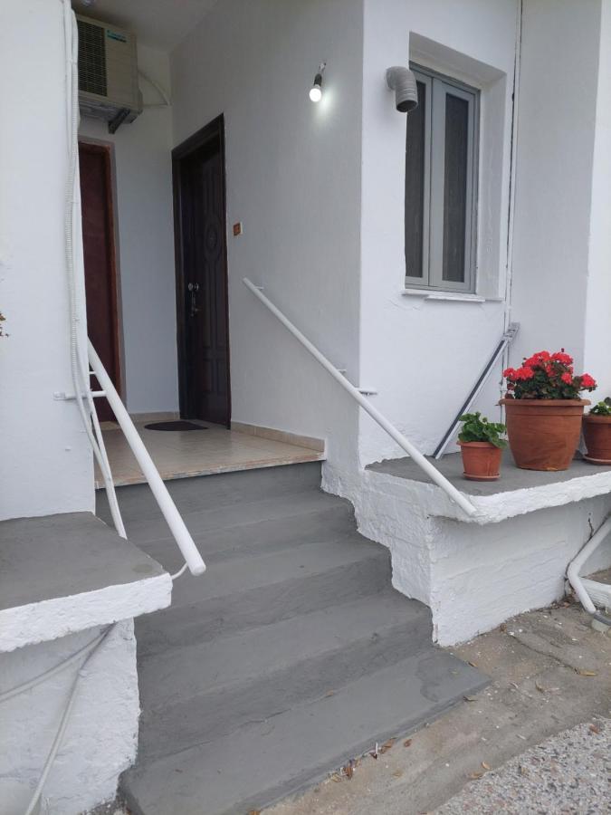 Holiday home Eirinis