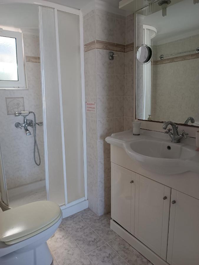 Socrates Apartment