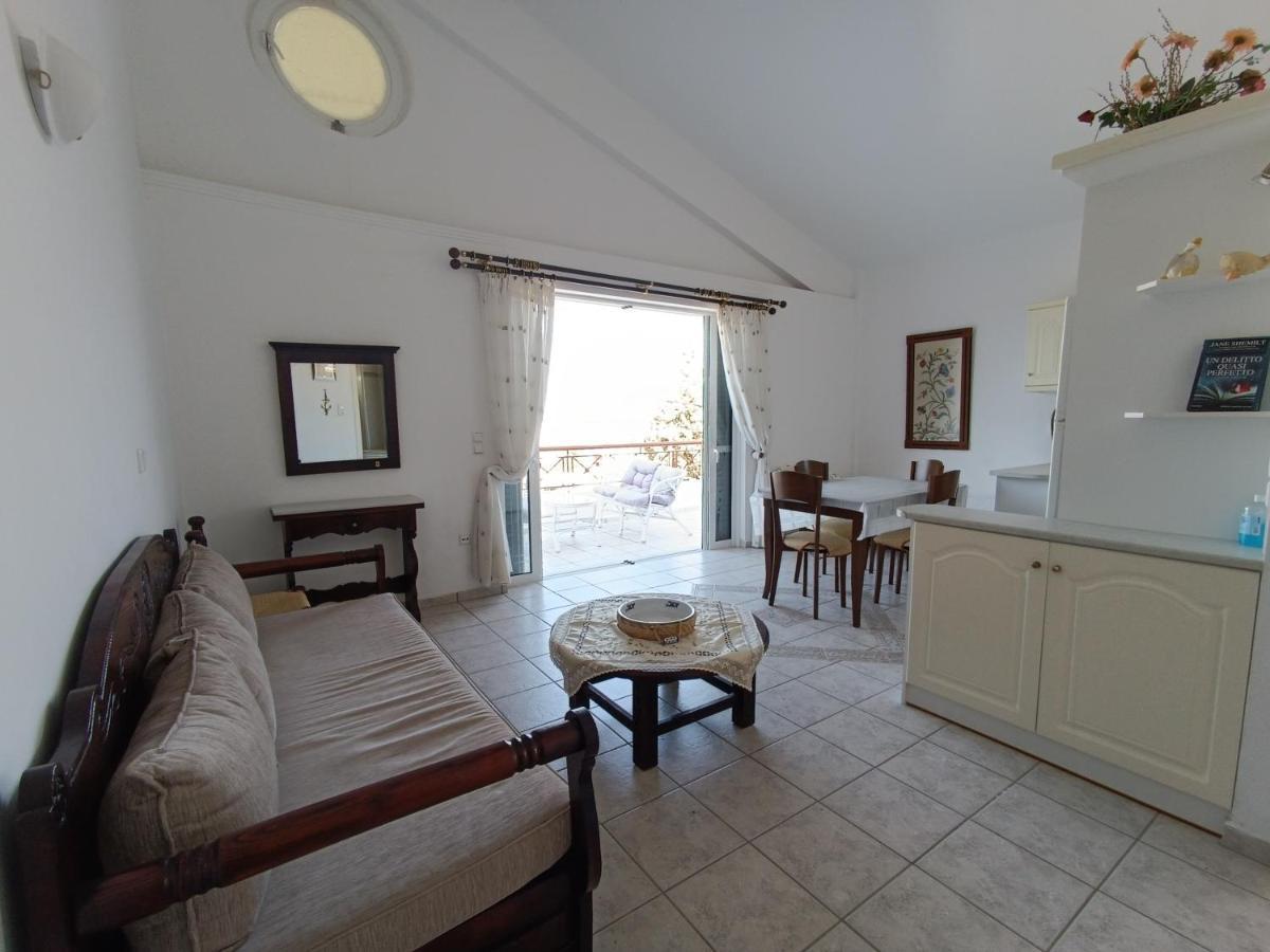 Apartment Socrates Elafonissos