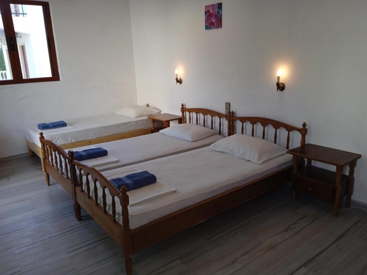 Renesis Apartment *