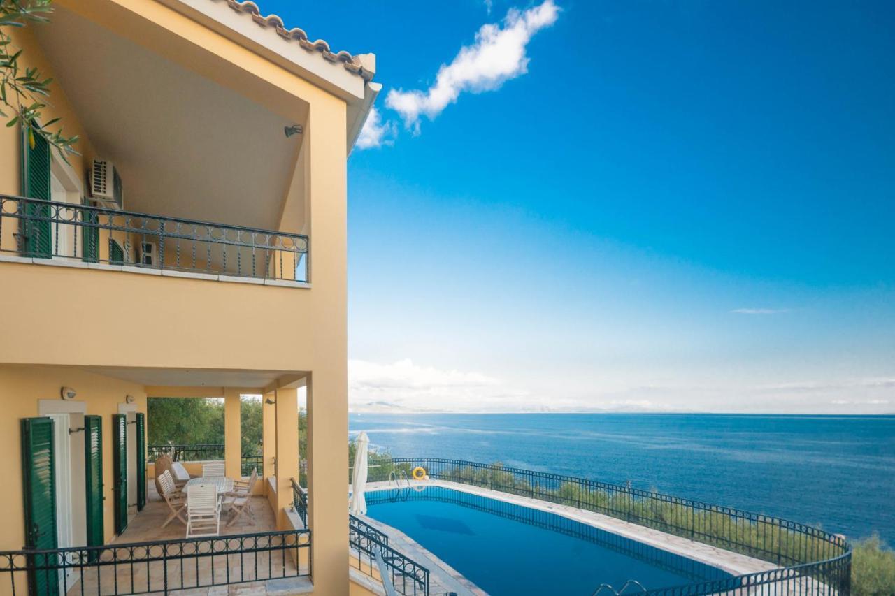 Villa Spyros *
