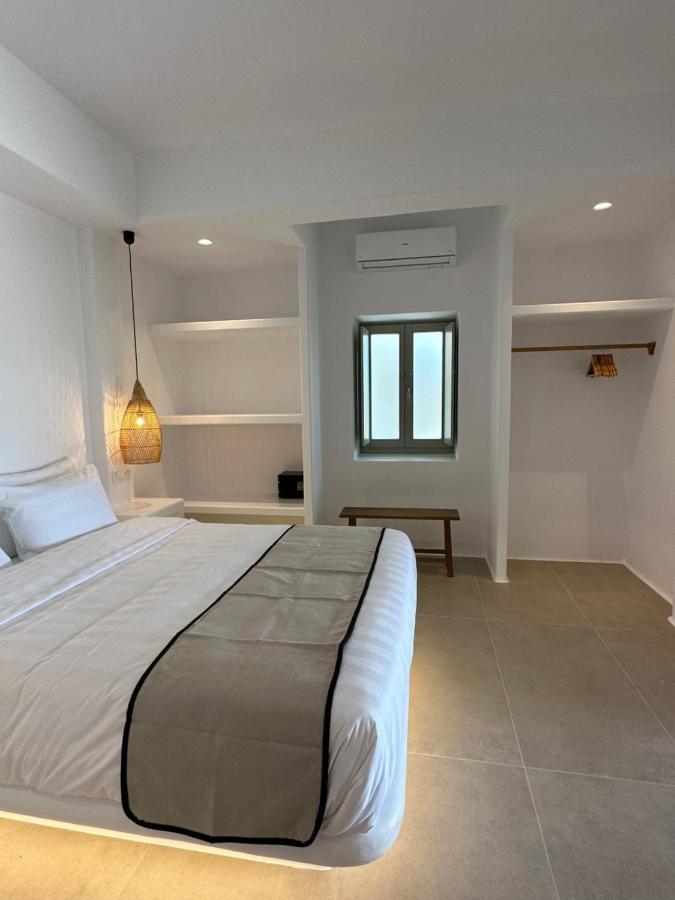 Apartment Quattro Venti Mykonos