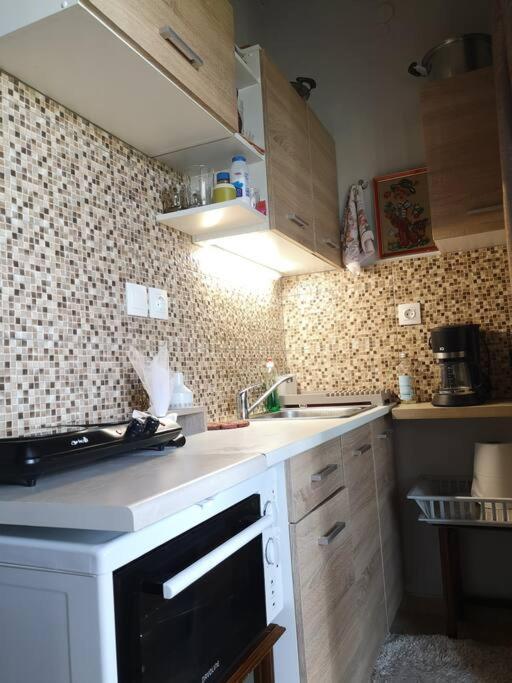 Sunshine Studio * Kissamos