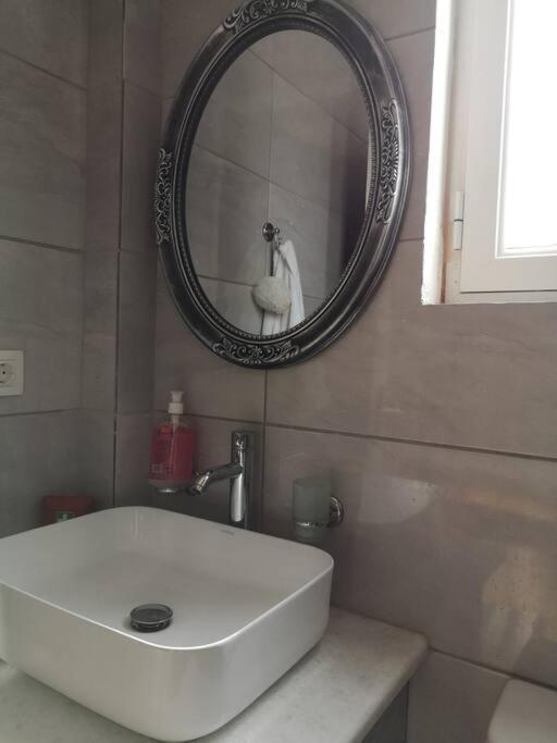 Holiday home Sunshine Studio Kissamos